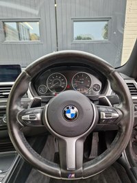 USED 2017 17 BMW 4 SERIES 3.0 435d M Sport Coupe 2dr Diesel Auto xDrive Euro 6 (s/s) (313 ps) FACTORY FITTED EXTRAS &pound;8,000 PLUS+