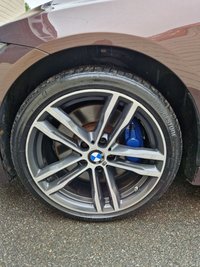 USED 2017 17 BMW 4 SERIES 3.0 435d M Sport Coupe 2dr Diesel Auto xDrive Euro 6 (s/s) (313 ps) FACTORY FITTED EXTRAS &pound;8,000 PLUS+
