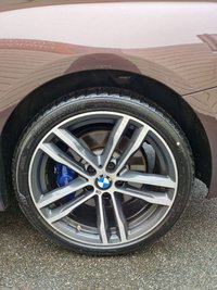 USED 2017 17 BMW 4 SERIES 3.0 435d M Sport Coupe 2dr Diesel Auto xDrive Euro 6 (s/s) (313 ps) FACTORY FITTED EXTRAS &pound;8,000 PLUS+