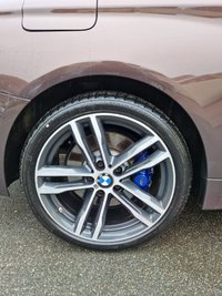 USED 2017 17 BMW 4 SERIES 3.0 435d M Sport Coupe 2dr Diesel Auto xDrive Euro 6 (s/s) (313 ps) FACTORY FITTED EXTRAS &pound;8,000 PLUS+