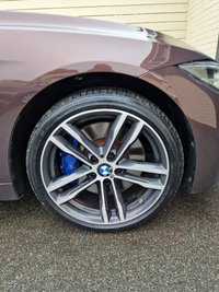 USED 2017 17 BMW 4 SERIES 3.0 435d M Sport Coupe 2dr Diesel Auto xDrive Euro 6 (s/s) (313 ps) FACTORY FITTED EXTRAS &pound;8,000 PLUS+
