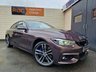 USED 2017 17 BMW 4 SERIES 3.0 435d M Sport Coupe 2dr Diesel Auto xDrive Euro 6 (s/s) (313 ps) FACTORY FITTED EXTRAS &pound;8,000 PLUS+
