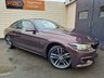 USED 2017 17 BMW 4 SERIES 3.0 435d M Sport Coupe 2dr Diesel Auto xDrive Euro 6 (s/s) (313 ps) FACTORY FITTED EXTRAS &pound;8,000 PLUS+