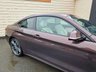 USED 2017 17 BMW 4 SERIES 3.0 435d M Sport Coupe 2dr Diesel Auto xDrive Euro 6 (s/s) (313 ps) FACTORY FITTED EXTRAS &pound;8,000 PLUS+