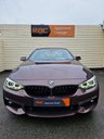 USED 2017 17 BMW 4 SERIES 3.0 435d M Sport Coupe 2dr Diesel Auto xDrive Euro 6 (s/s) (313 ps) FACTORY FITTED EXTRAS &pound;8,000 PLUS+