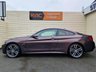 USED 2017 17 BMW 4 SERIES 3.0 435d M Sport Coupe 2dr Diesel Auto xDrive Euro 6 (s/s) (313 ps) FACTORY FITTED EXTRAS &pound;8,000 PLUS+