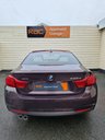 USED 2017 17 BMW 4 SERIES 3.0 435d M Sport Coupe 2dr Diesel Auto xDrive Euro 6 (s/s) (313 ps) FACTORY FITTED EXTRAS &pound;8,000 PLUS+
