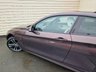 USED 2017 17 BMW 4 SERIES 3.0 435d M Sport Coupe 2dr Diesel Auto xDrive Euro 6 (s/s) (313 ps) FACTORY FITTED EXTRAS &pound;8,000 PLUS+