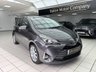 USED 2020 20 TOYOTA YARIS 1.5 VVT-i Y20 Bi-tone Hatchback 5dr Petrol Manual Euro 6 (111 ps) 