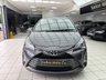 USED 2020 20 TOYOTA YARIS 1.5 VVT-i Y20 Bi-tone Hatchback 5dr Petrol Manual Euro 6 (111 ps) 