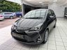 USED 2020 20 TOYOTA YARIS 1.5 VVT-i Y20 Bi-tone Hatchback 5dr Petrol Manual Euro 6 (111 ps) 