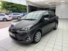 USED 2020 20 TOYOTA YARIS 1.5 VVT-i Y20 Bi-tone Hatchback 5dr Petrol Manual Euro 6 (111 ps) 