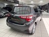 USED 2020 20 TOYOTA YARIS 1.5 VVT-i Y20 Bi-tone Hatchback 5dr Petrol Manual Euro 6 (111 ps) 