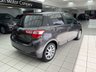 USED 2020 20 TOYOTA YARIS 1.5 VVT-i Y20 Bi-tone Hatchback 5dr Petrol Manual Euro 6 (111 ps) 
