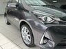 USED 2020 20 TOYOTA YARIS 1.5 VVT-i Y20 Bi-tone Hatchback 5dr Petrol Manual Euro 6 (111 ps) 