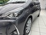 USED 2020 20 TOYOTA YARIS 1.5 VVT-i Y20 Bi-tone Hatchback 5dr Petrol Manual Euro 6 (111 ps) 