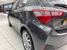 USED 2020 20 TOYOTA YARIS 1.5 VVT-i Y20 Bi-tone Hatchback 5dr Petrol Manual Euro 6 (111 ps) 