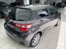 USED 2020 20 TOYOTA YARIS 1.5 VVT-i Y20 Bi-tone Hatchback 5dr Petrol Manual Euro 6 (111 ps) 