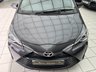 USED 2020 20 TOYOTA YARIS 1.5 VVT-i Y20 Bi-tone Hatchback 5dr Petrol Manual Euro 6 (111 ps) 