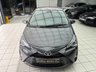 USED 2020 20 TOYOTA YARIS 1.5 VVT-i Y20 Bi-tone Hatchback 5dr Petrol Manual Euro 6 (111 ps) 