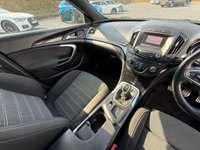 USED 2014 14 VAUXHALL INSIGNIA 2.0 CDTi ecoFLEX SRi VX Line Sports Tourer 5dr Diesel Manual Euro 5 (s/s) (140 ps) * UPGRADED ALLOYS - MOT NOV 2026 - &pound;20 ROAD TAX *