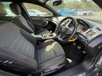 USED 2014 14 VAUXHALL INSIGNIA 2.0 CDTi ecoFLEX SRi VX Line Sports Tourer 5dr Diesel Manual Euro 5 (s/s) (140 ps) * UPGRADED ALLOYS - MOT NOV 2026 - &pound;20 ROAD TAX *