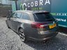 USED 2014 14 VAUXHALL INSIGNIA 2.0 CDTi ecoFLEX SRi VX Line Sports Tourer 5dr Diesel Manual Euro 5 (s/s) (140 ps) * UPGRADED ALLOYS - MOT NOV 2026 - &pound;20 ROAD TAX *