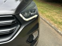 USED 2019 19 FORD KUGA 1.5 TDCi ST-Line SUV 5dr Diesel Manual Euro 6 (s/s) (120 ps) Sat Nav, Sensors, Service History