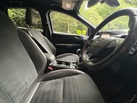 USED 2019 19 FORD KUGA 1.5 TDCi ST-Line SUV 5dr Diesel Manual Euro 6 (s/s) (120 ps) Sat Nav, Sensors, Service History