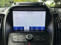 USED 2019 19 FORD KUGA 1.5 TDCi ST-Line SUV 5dr Diesel Manual Euro 6 (s/s) (120 ps) Sat Nav, Sensors, Service History