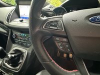 USED 2019 19 FORD KUGA 1.5 TDCi ST-Line SUV 5dr Diesel Manual Euro 6 (s/s) (120 ps) Sat Nav, Sensors, Service History