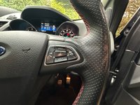 USED 2019 19 FORD KUGA 1.5 TDCi ST-Line SUV 5dr Diesel Manual Euro 6 (s/s) (120 ps) Sat Nav, Sensors, Service History