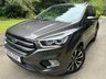 USED 2019 19 FORD KUGA 1.5 TDCi ST-Line SUV 5dr Diesel Manual Euro 6 (s/s) (120 ps) Sat Nav, Sensors, Service History