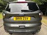 USED 2019 19 FORD KUGA 1.5 TDCi ST-Line SUV 5dr Diesel Manual Euro 6 (s/s) (120 ps) Sat Nav, Sensors, Service History