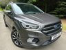 USED 2019 19 FORD KUGA 1.5 TDCi ST-Line SUV 5dr Diesel Manual Euro 6 (s/s) (120 ps) Sat Nav, Sensors, Service History