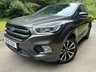 USED 2019 19 FORD KUGA 1.5 TDCi ST-Line SUV 5dr Diesel Manual Euro 6 (s/s) (120 ps) Sat Nav, Sensors, Service History