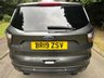 USED 2019 19 FORD KUGA 1.5 TDCi ST-Line SUV 5dr Diesel Manual Euro 6 (s/s) (120 ps) Sat Nav, Sensors, Service History