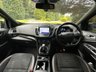 USED 2019 19 FORD KUGA 1.5 TDCi ST-Line SUV 5dr Diesel Manual Euro 6 (s/s) (120 ps) Sat Nav, Sensors, Service History