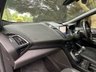 USED 2019 19 FORD KUGA 1.5 TDCi ST-Line SUV 5dr Diesel Manual Euro 6 (s/s) (120 ps) Sat Nav, Sensors, Service History