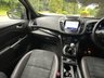 USED 2019 19 FORD KUGA 1.5 TDCi ST-Line SUV 5dr Diesel Manual Euro 6 (s/s) (120 ps) Sat Nav, Sensors, Service History