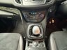 USED 2019 19 FORD KUGA 1.5 TDCi ST-Line SUV 5dr Diesel Manual Euro 6 (s/s) (120 ps) Sat Nav, Sensors, Service History