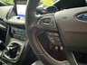 USED 2019 19 FORD KUGA 1.5 TDCi ST-Line SUV 5dr Diesel Manual Euro 6 (s/s) (120 ps) Sat Nav, Sensors, Service History