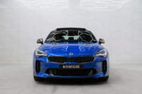 USED 2021 21 KIA STINGER 3.3 T-GDi V6 GT S Gran Turismo 5dr Petrol Auto Euro 6 (s/s) (361 bhp) 