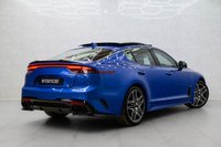 USED 2021 21 KIA STINGER 3.3 T-GDi V6 GT S Gran Turismo 5dr Petrol Auto Euro 6 (s/s) (361 bhp) 