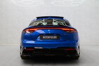USED 2021 21 KIA STINGER 3.3 T-GDi V6 GT S Gran Turismo 5dr Petrol Auto Euro 6 (s/s) (361 bhp) 