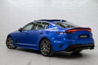 USED 2021 21 KIA STINGER 3.3 T-GDi V6 GT S Gran Turismo 5dr Petrol Auto Euro 6 (s/s) (361 bhp) 