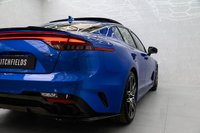 USED 2021 21 KIA STINGER 3.3 T-GDi V6 GT S Gran Turismo 5dr Petrol Auto Euro 6 (s/s) (361 bhp) 