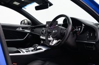 USED 2021 21 KIA STINGER 3.3 T-GDi V6 GT S Gran Turismo 5dr Petrol Auto Euro 6 (s/s) (361 bhp) 