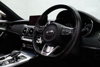 USED 2021 21 KIA STINGER 3.3 T-GDi V6 GT S Gran Turismo 5dr Petrol Auto Euro 6 (s/s) (361 bhp) 