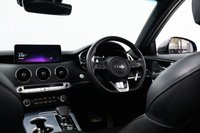 USED 2021 21 KIA STINGER 3.3 T-GDi V6 GT S Gran Turismo 5dr Petrol Auto Euro 6 (s/s) (361 bhp) 